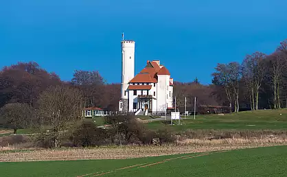 Schloss Ranzow