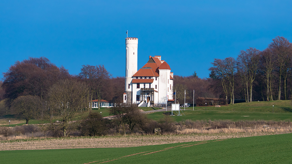 Schloss Ranzow